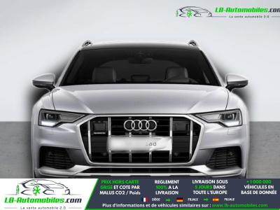 Audi A6 Allroad 40 TDI 204 ch Quattro BVA