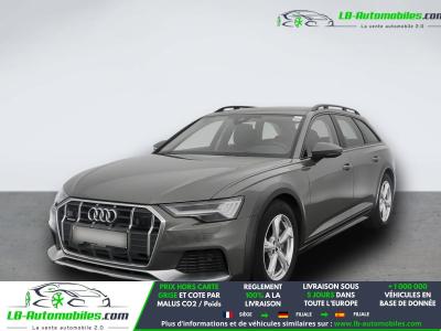 Audi A6 Allroad 40 TDI 204 ch Quattro BVA