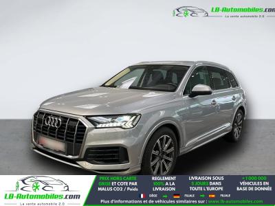 Audi Q7 55 TFSI 340 BVA Quattro 5pl