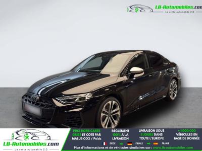 Audi S3 Berline TFSI 310 BVA Quattro