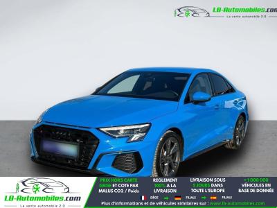 Audi S3 Berline TFSI 310 BVA Quattro