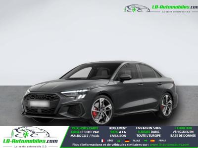 Audi S3 Berline TFSI 310 BVA Quattro