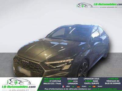 Audi S3 Berline TFSI 310 BVA Quattro