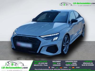 Audi S3 Berline TFSI 310 BVA Quattro
