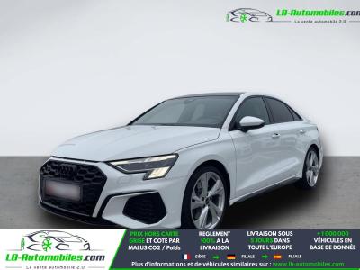 Audi S3 Berline TFSI 310 BVA Quattro