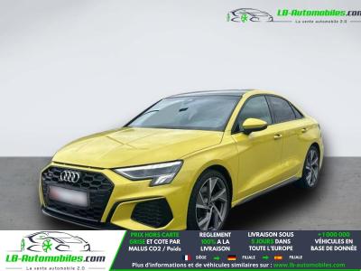 Audi S3 Berline TFSI 310 BVA Quattro