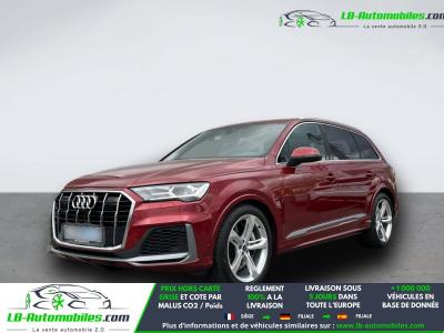 Audi Q7 55 TFSI e 380 BVA Quattro