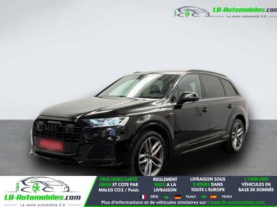 Audi Q7 55 TFSI e 380 BVA Quattro