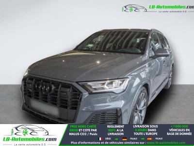 Audi Q7 55 TFSI e 380 BVA Quattro