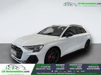 Audi S3 Sportback TFSI 310 BVA Quattro