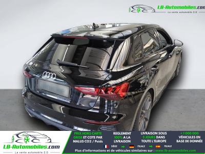 Audi S3 Sportback TFSI 310 BVA Quattro