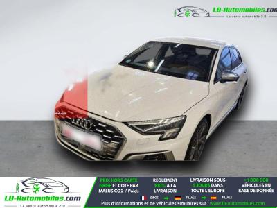 Audi S3 Sportback TFSI 310 BVA Quattro