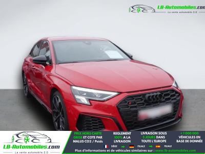 Audi S3 Sportback TFSI 310 BVA Quattro