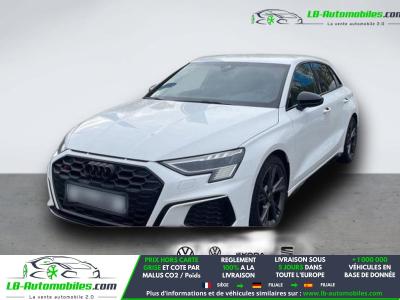 Audi S3 Sportback TFSI 310 BVA Quattro
