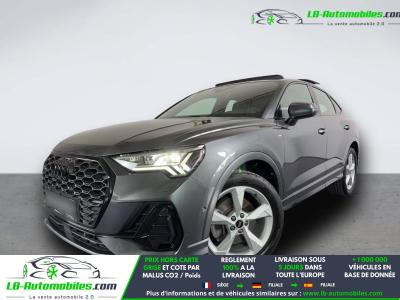 Audi Q3 Sportback 45 TFSI 245 ch BVA Quattro