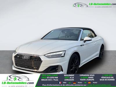 Audi A5 Cabriolet 40 TFSI 204 BVA