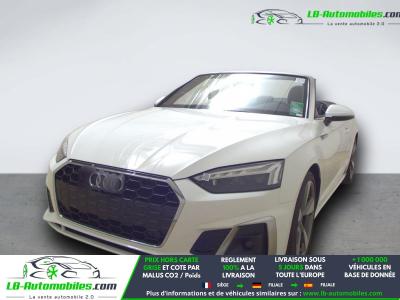 Audi A5 coupé 35 TDI 163 BVA