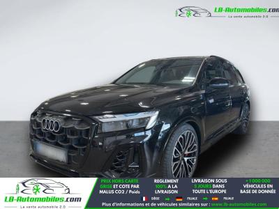 Audi Q7 60 TFSI e 456 BVA Quattro