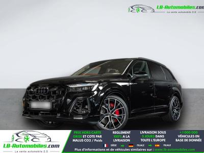 Audi Q7 60 TFSI e 456 BVA Quattro