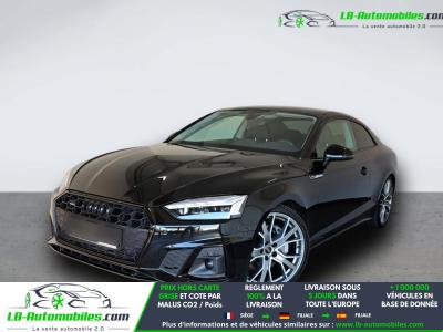 Audi A5 45 TFSI 265 BVA Quattro