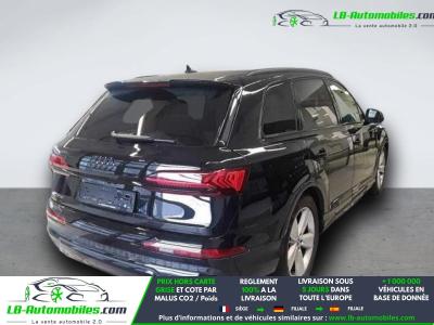 Audi SQ7 TFSI 507ch BVA Quattro 5pl