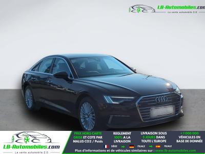 Audi A6 40 TDI 204 ch BVA