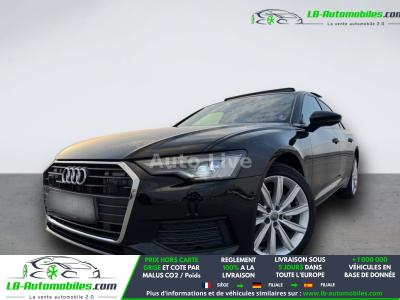 Audi A6 40 TDI 204 ch BVA