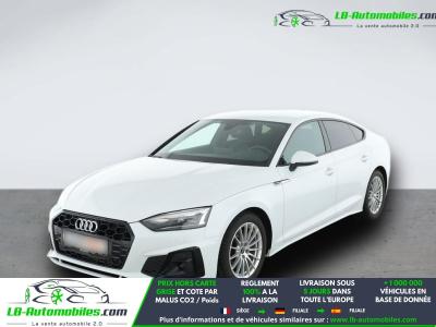 Audi A5 Sportback 35 TFSI 150 BVA