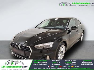 Audi A5 Sportback 40 TDI 204 BVA Quattro