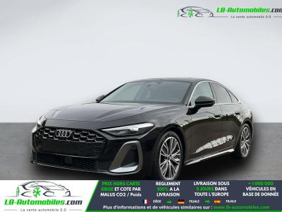 Audi A5 Sportback 40 TDI 204 BVA Quattro