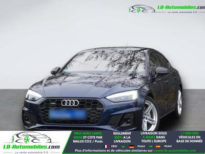 Audi A5 Sportback 40 TDI 204 BVA Quattro