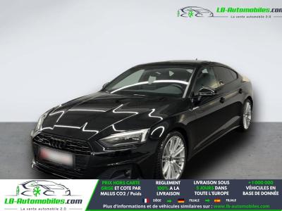 Audi A5 Sportback 40 TDI 204 BVA Quattro