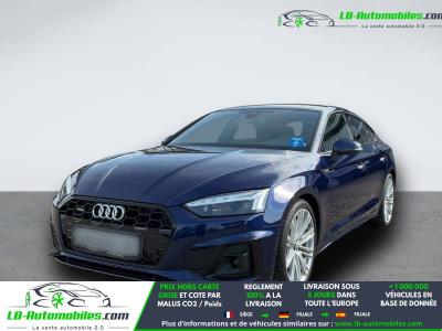 Audi A5 Sportback 40 TDI 204 BVA Quattro