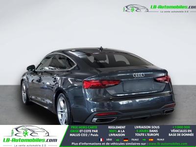 Audi A5 Sportback 40 TFSI 204 BVA