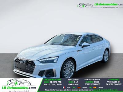 Audi A5 Sportback 45 TFSI 265 BVA Quattro