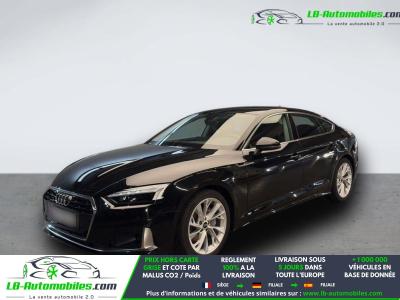 Audi A5 Sportback 40 TDI 204 BVA
