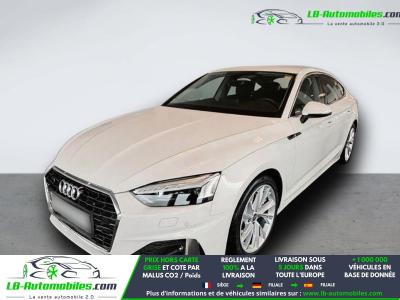 Audi A5 Sportback 45 TFSI 265 BVA Quattro