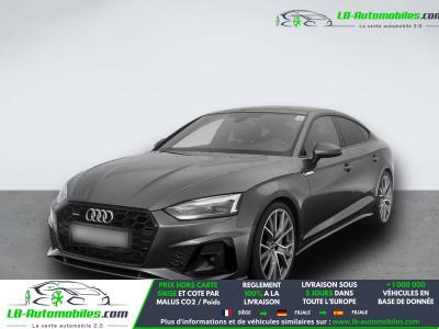 Audi A5 Sportback 45 TFSI 265 BVA Quattro