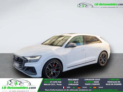 Audi Q8 55 TFSI 340 BVA Quattro