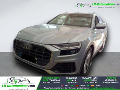Audi Q8 55 TFSI 340 BVA Quattro