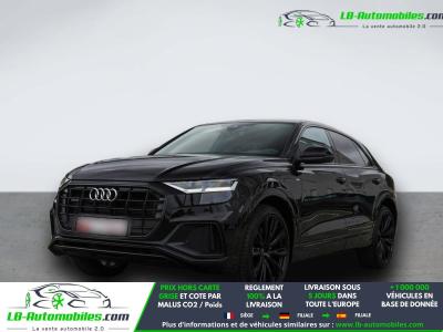 Audi Q8 45 TDI 231 BVA Quattro