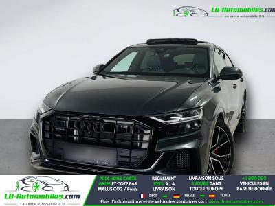 Audi Q8 55 TFSI 340 BVA Quattro