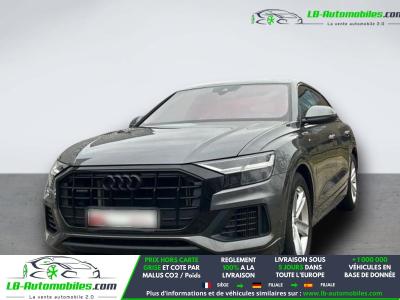 Audi Q8 55 TFSI e 381 BVA Quattro