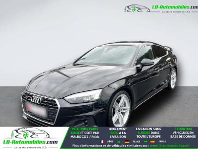 Audi A5 Sportback 50 TDI 286 BVA Quattro