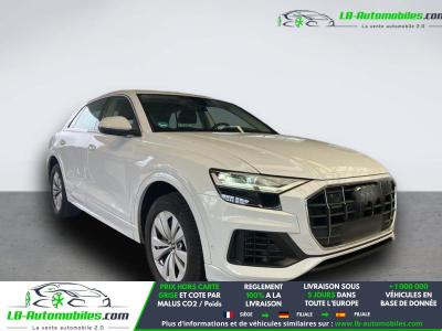 Audi Q8 55 TFSI e 381 BVA Quattro