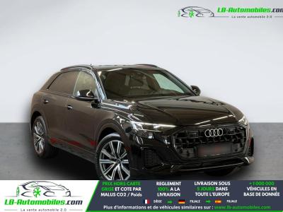 Audi Q8 45 TDI 231 BVA Quattro