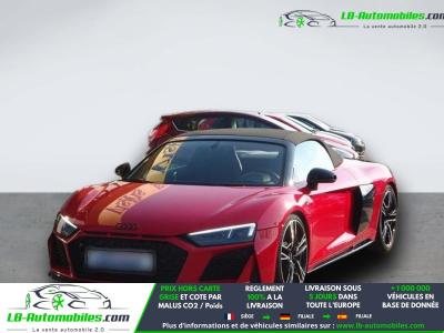 Audi R8 Spyder V10 5.2 FSI 620 BVA