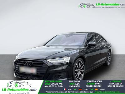 Audi S8 V8 4.0 TFSI 571 BVA Quattro