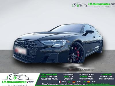 Audi S8 V8 4.0 TFSI 571 BVA Quattro