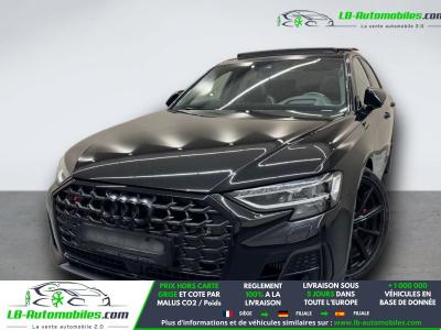 Audi S8 V8 4.0 TFSI 571 BVA Quattro